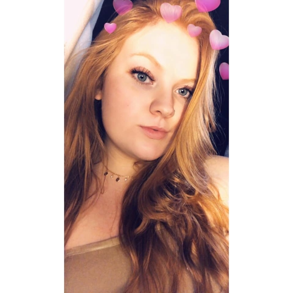 Meet your Posher, Aimee